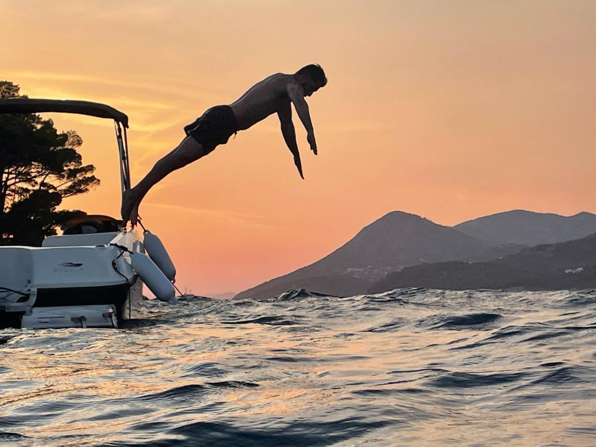 Apartman Panda Sea Touch Dubrovnik