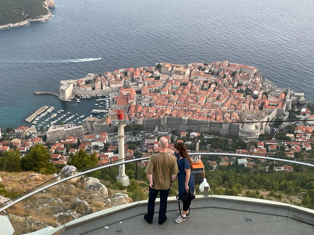 Panda Sea Touch Apartment Dubrovnik