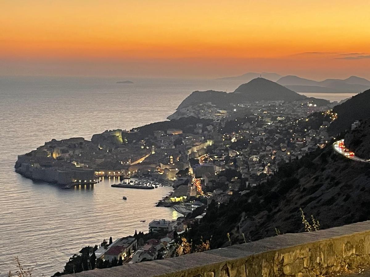 Panda Sea Touch Apartman Dubrovnik