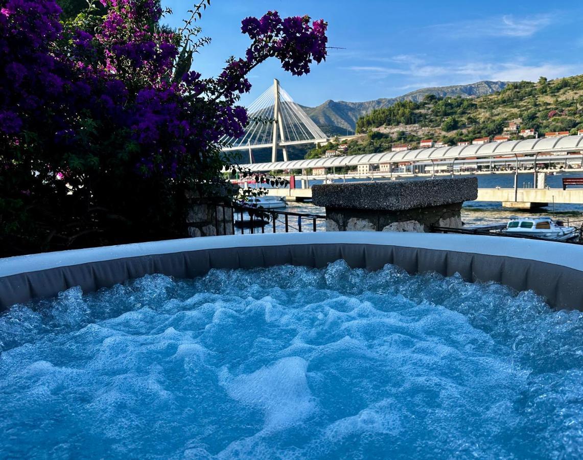 Panda Sea Touch Dubrovnik