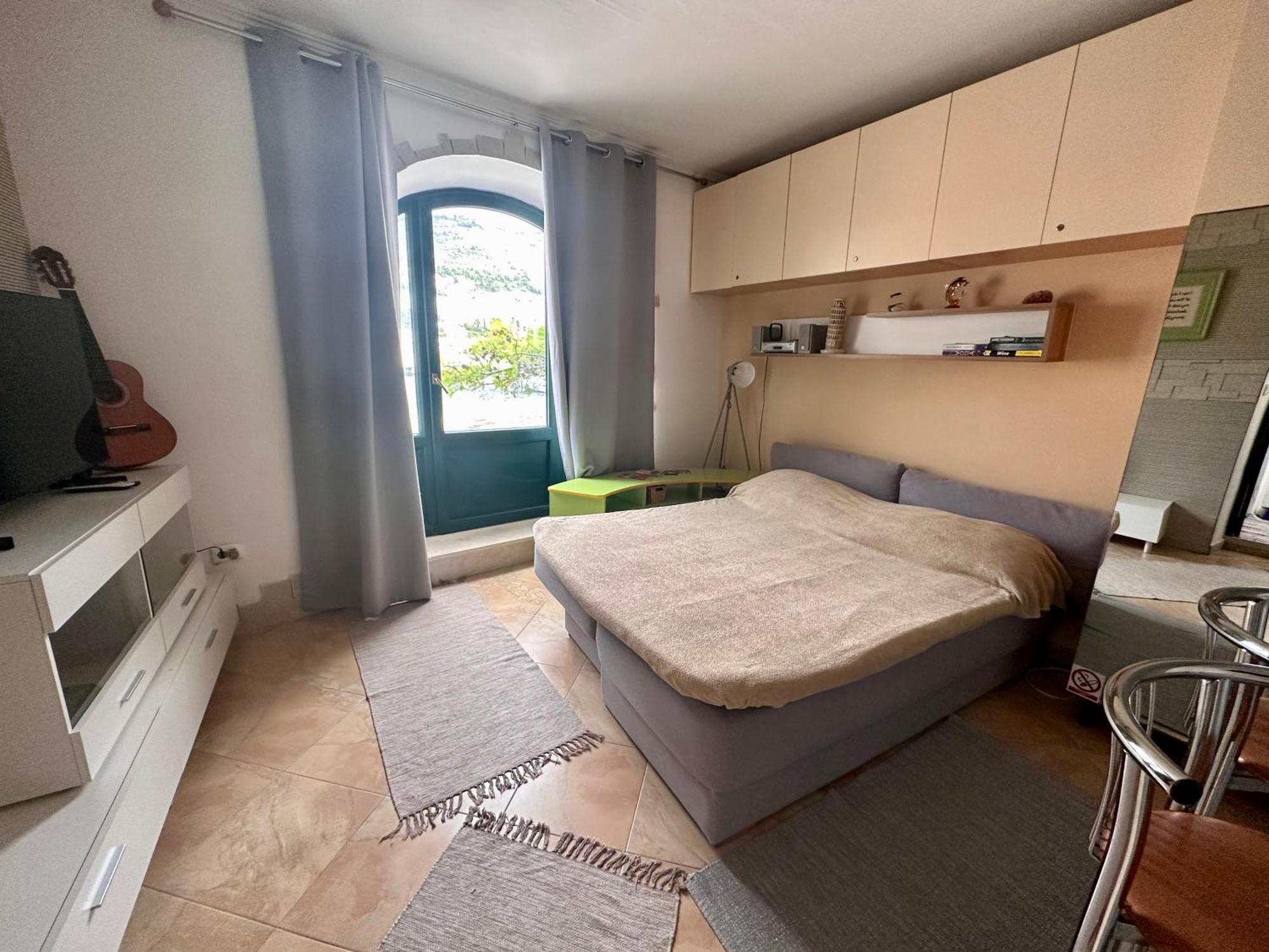Panda Sea Touch Apartman
