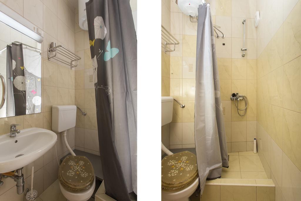 Apartmán Panda Sea Touch