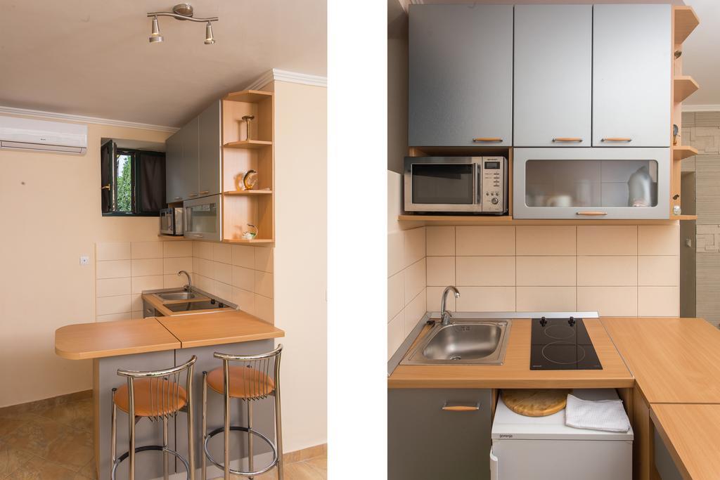 Panda Sea Touch Apartmán Dubrovník